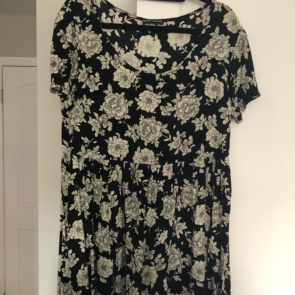 Brandy Melville dress